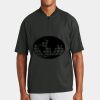 Cage Short Sleeve 1/4 Zip Jacket Thumbnail