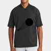 Cage Short Sleeve 1/4 Zip Jacket Thumbnail