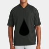 Cage Short Sleeve 1/4 Zip Jacket Thumbnail