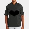 Cage Short Sleeve 1/4 Zip Jacket Thumbnail