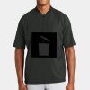 Cage Short Sleeve 1/4 Zip Jacket Thumbnail