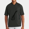 Cage Short Sleeve 1/4 Zip Jacket Thumbnail