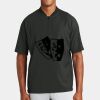 Cage Short Sleeve 1/4 Zip Jacket Thumbnail