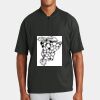 Cage Short Sleeve 1/4 Zip Jacket Thumbnail