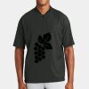Cage Short Sleeve 1/4 Zip Jacket Thumbnail