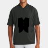 Cage Short Sleeve 1/4 Zip Jacket Thumbnail