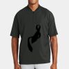 Cage Short Sleeve 1/4 Zip Jacket Thumbnail