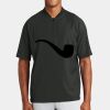 Cage Short Sleeve 1/4 Zip Jacket Thumbnail