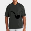 Cage Short Sleeve 1/4 Zip Jacket Thumbnail