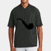 Cage Short Sleeve 1/4 Zip Jacket Thumbnail
