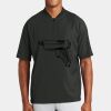 Cage Short Sleeve 1/4 Zip Jacket Thumbnail