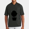 Cage Short Sleeve 1/4 Zip Jacket Thumbnail