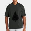 Cage Short Sleeve 1/4 Zip Jacket Thumbnail