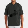 Cage Short Sleeve 1/4 Zip Jacket Thumbnail
