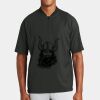 Cage Short Sleeve 1/4 Zip Jacket Thumbnail