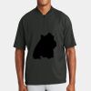 Cage Short Sleeve 1/4 Zip Jacket Thumbnail