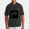 Cage Short Sleeve 1/4 Zip Jacket Thumbnail