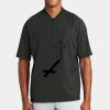 Cage Short Sleeve 1/4 Zip Jacket Thumbnail