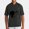 Cage Short Sleeve 1/4 Zip Jacket Thumbnail