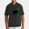 Cage Short Sleeve 1/4 Zip Jacket Thumbnail