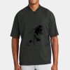 Cage Short Sleeve 1/4 Zip Jacket Thumbnail