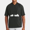 Cage Short Sleeve 1/4 Zip Jacket Thumbnail