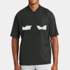 Cage Short Sleeve 1/4 Zip Jacket Thumbnail