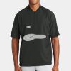 Cage Short Sleeve 1/4 Zip Jacket Thumbnail