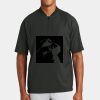 Cage Short Sleeve 1/4 Zip Jacket Thumbnail