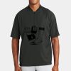 Cage Short Sleeve 1/4 Zip Jacket Thumbnail