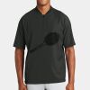 Cage Short Sleeve 1/4 Zip Jacket Thumbnail