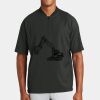 Cage Short Sleeve 1/4 Zip Jacket Thumbnail