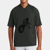 Cage Short Sleeve 1/4 Zip Jacket Thumbnail