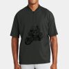 Cage Short Sleeve 1/4 Zip Jacket Thumbnail