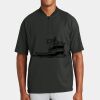 Cage Short Sleeve 1/4 Zip Jacket Thumbnail