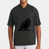 Cage Short Sleeve 1/4 Zip Jacket Thumbnail