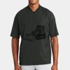 Cage Short Sleeve 1/4 Zip Jacket Thumbnail
