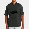 Cage Short Sleeve 1/4 Zip Jacket Thumbnail