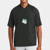 Cage Short Sleeve 1/4 Zip Jacket Thumbnail