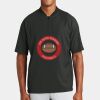 Cage Short Sleeve 1/4 Zip Jacket Thumbnail