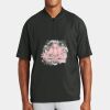 Cage Short Sleeve 1/4 Zip Jacket Thumbnail