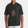 Cage Short Sleeve 1/4 Zip Jacket Thumbnail