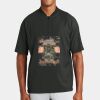 Cage Short Sleeve 1/4 Zip Jacket Thumbnail