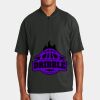 Cage Short Sleeve 1/4 Zip Jacket Thumbnail