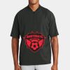 Cage Short Sleeve 1/4 Zip Jacket Thumbnail
