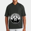 Cage Short Sleeve 1/4 Zip Jacket Thumbnail