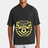 Cage Short Sleeve 1/4 Zip Jacket Thumbnail