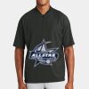 Cage Short Sleeve 1/4 Zip Jacket Thumbnail