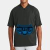 Cage Short Sleeve 1/4 Zip Jacket Thumbnail