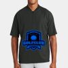 Cage Short Sleeve 1/4 Zip Jacket Thumbnail